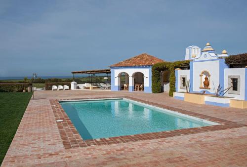 Foto de la galería de Herdade Do Touril en Zambujeira do Mar