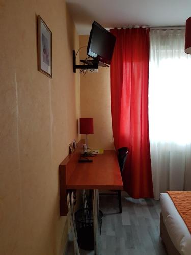 Logis Hôtel le Florina – Photos 2
