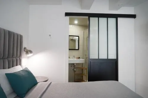MD Design Hotel - Portal del Real photo 190