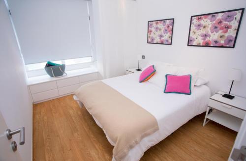 Superb Apartament Canteras