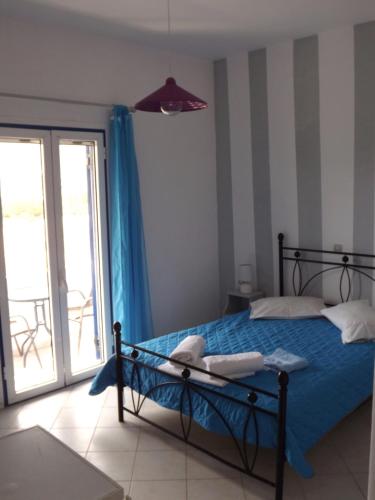 Gallery image of ELEFTHERIA rooms in Livadion