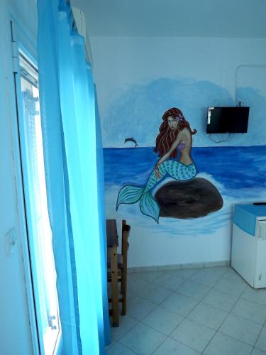 Gallery image of ELEFTHERIA rooms in Livadion