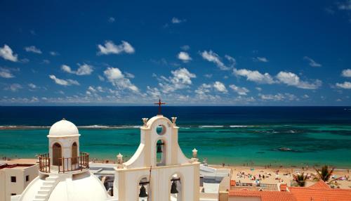 Superb Apartament Canteras