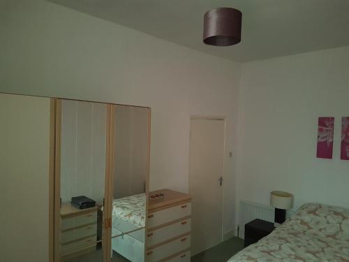 Foto da galeria de AA Apartment Westoe Road em South Shields