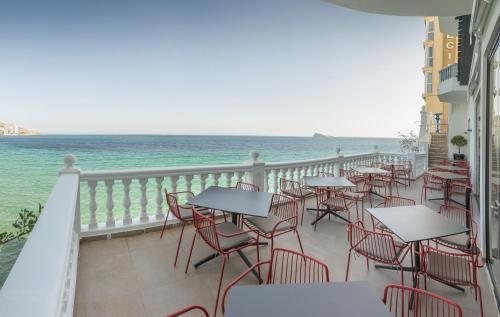 Gastrohotel Boutique RH Canfali photo 29