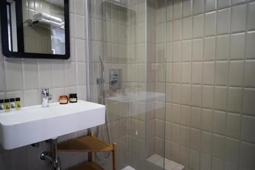 MD Design Hotel - Portal del Real photo 182