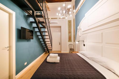 The Dante House by House In Naples photo 53