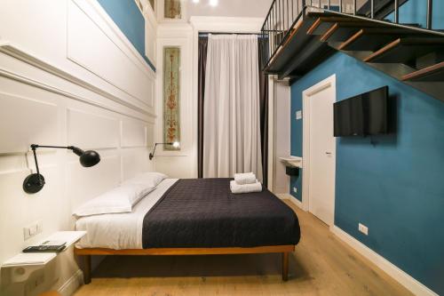 The Dante House by House In Naples photo 54