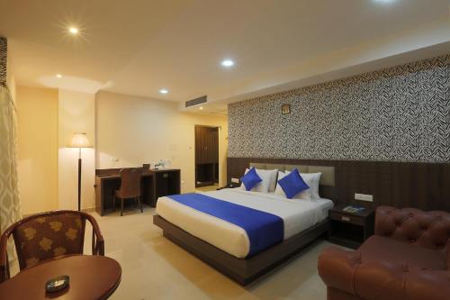 Gallery image of The Contour Hotel in Guwahati