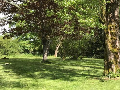 Hunting Lodge - 10p - Le Mans 24hrs - private pool