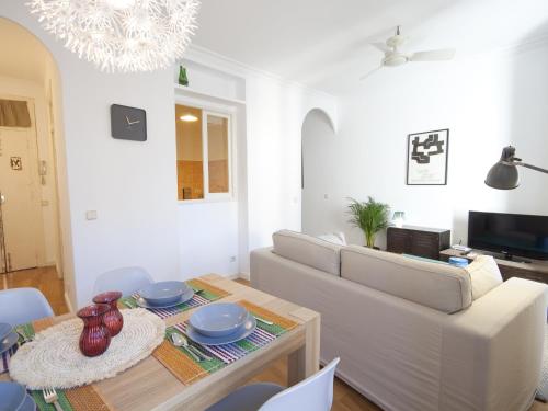 Flexliving Morería - monthly rentals & other non tourist stays only