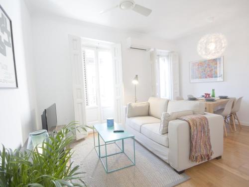 Flexliving Morería - monthly rentals & other non tourist stays only