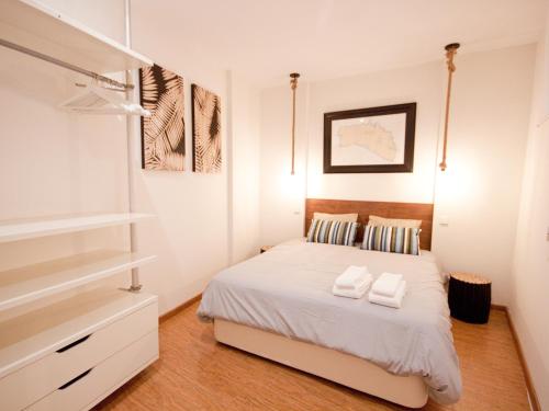 Gran apartamento de diseño @plazasanmiguel *lujo*