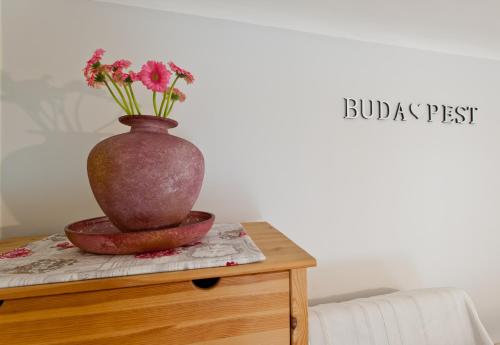 Capital Center Apartments Üllői 1091 Budapest, Üllői út 55 kép - 3