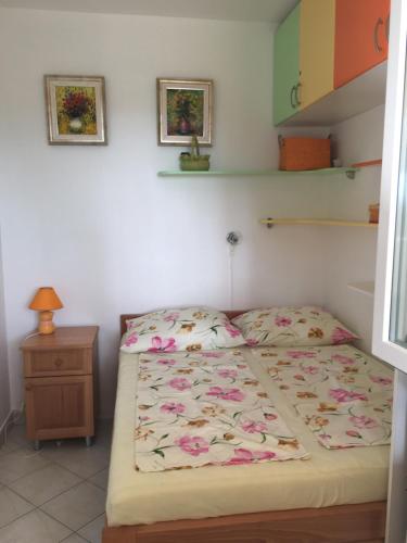 Gallery image of Exclusive Apartment Croatia Sun and Sea View - Garden and Free Parking - Zrce in Novalja