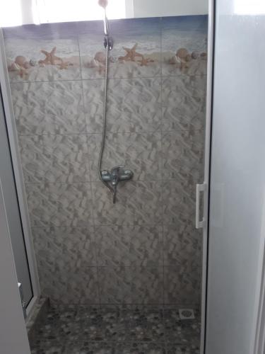 Un baño de Riverside Appartment