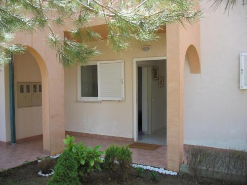 Gallery image of Exclusive Apartment Croatia Sun and Sea View - Garden and Free Parking - Zrce in Novalja