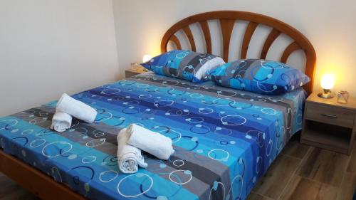 Gallery image of Pearl apartments Pag in Pag