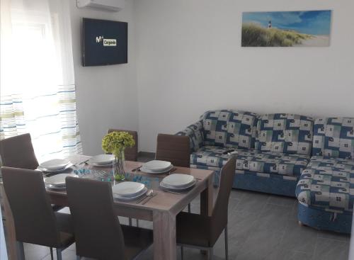 Gallery image of Pearl apartments Pag in Pag