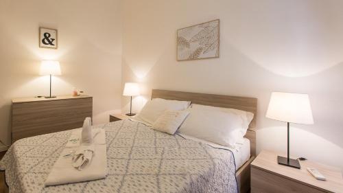 Rental in Rome Pelliccia