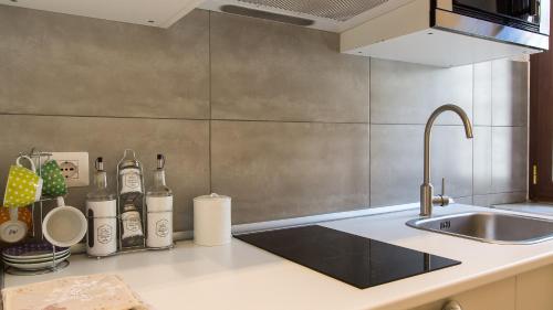 Rental in Rome Pelliccia