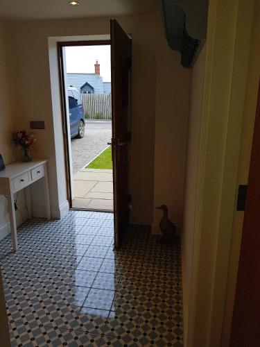 Gambar di galeri bagi Primrose House di St Ives