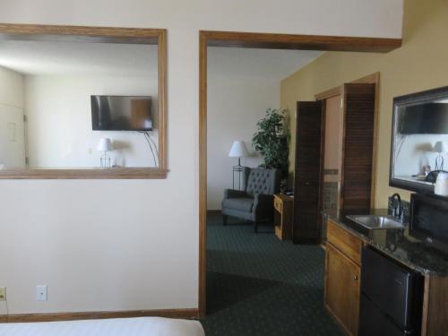 Gallery image of Baymont by Wyndham Fargo in Fargo