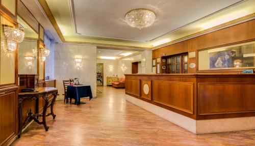 Hotel San Donato - Bologna centro