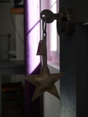 Fotografie z fotogalerie ubytování B&B Lily et Paul v destinaci Bédoin