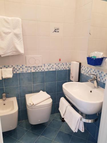 Gallery image of Hotel Da Maria in Ischia