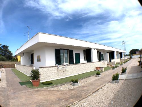 Gallery image of Residence Pegaso in Nettuno
