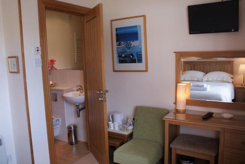 Imagem da galeria de Greencourt Guest House em Oban