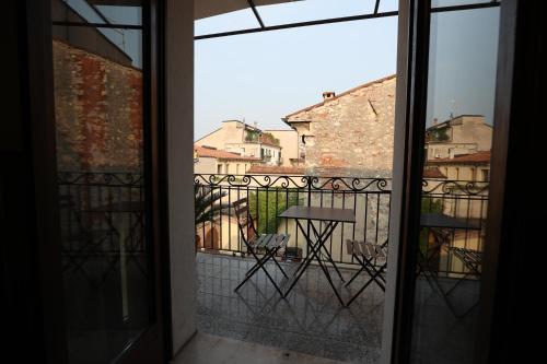 Palazzo Cinque Greenview