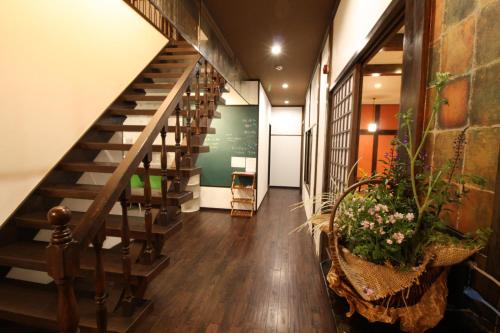 Foto dalla galleria di HOSTEL MICHIKUSA-YA a Fujikawaguchiko