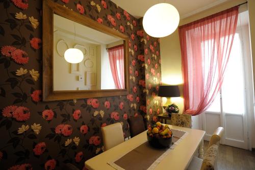 Billede fra billedgalleriet på Luxury B&B La Dimora Degli Angeli i Firenze