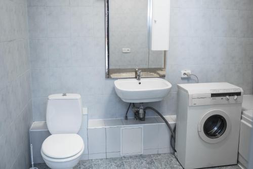 Gallery image of Гостевой дом Дина in Odesa
