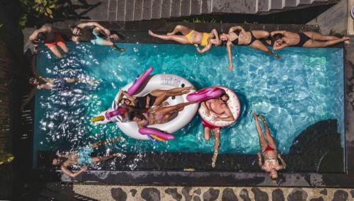 Gallery image of Pillow Inn Ubud in Ubud