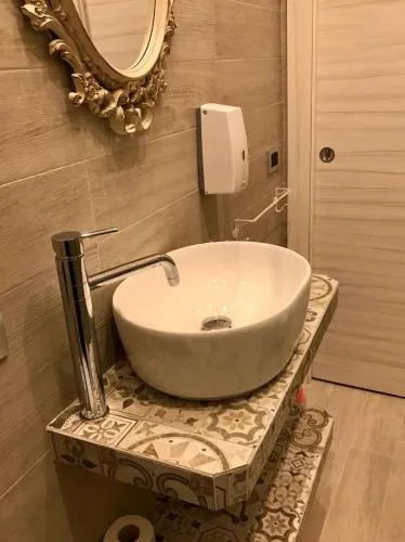 B&B Pantarei Napoli photo 36