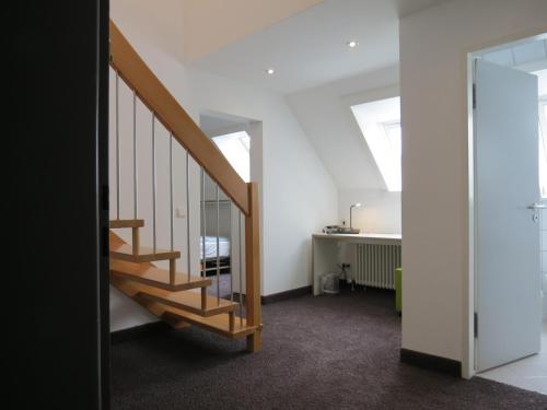 Fotografie z fotogalerie ubytování Comfor Hotel Ulm City v destinaci Ulm