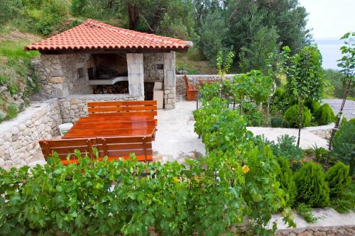 Gallery image of Villa Marija Podgora in Podgora