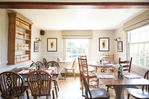 Gallery image of The Pheasant Inn in Hungerford