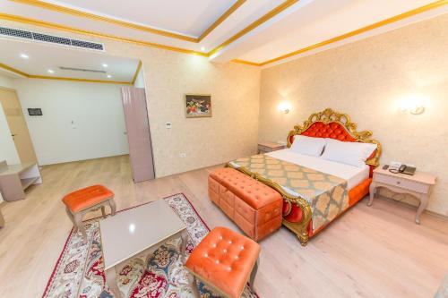Gallery image of Hotel Belagrita in Berat