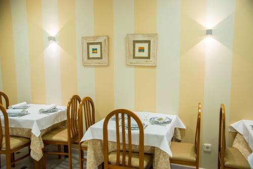 Gallery image of Hotel Duna in Portonovo