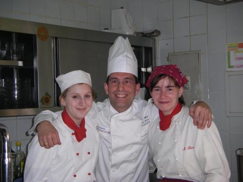 Hosté ubytování AKZENT Hotel Landgasthof Murrer