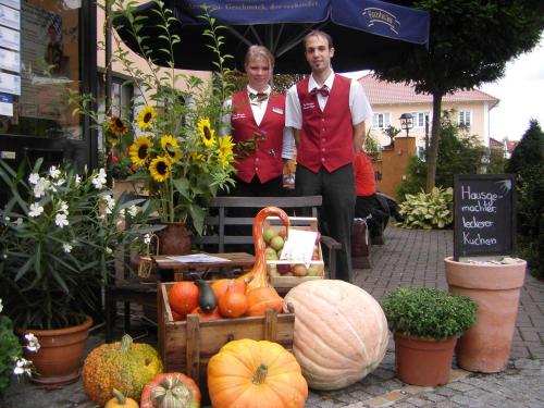 Hosté ubytování AKZENT Hotel Landgasthof Murrer