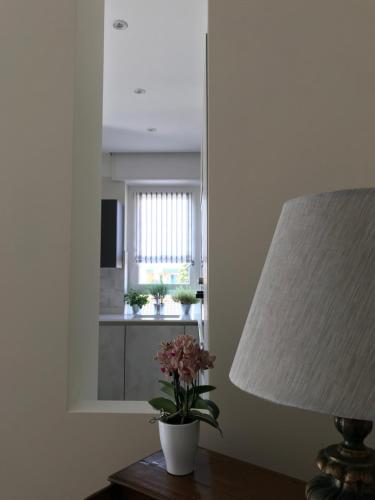 TV o dispositivi per l'intrattenimento presso A casa di Chiara