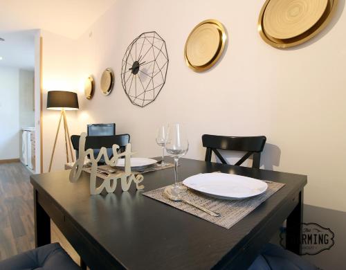 Huertas Studio – Central & Bright in Madrid
