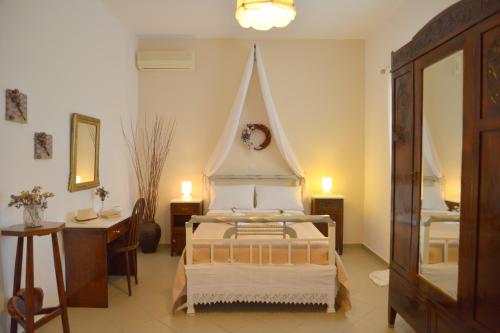 Fotografie z fotogalerie ubytování Vichou rooms v destinaci Adamas
