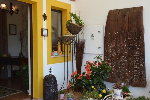 Fotografie z fotogalerie ubytování Quinta das Andorinhas v destinaci Carvoeiro