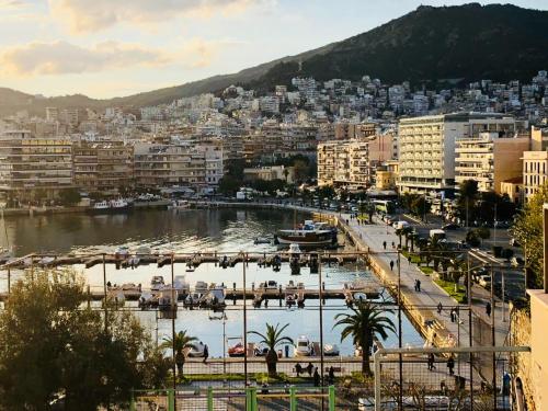 Apartments@Tsiantas